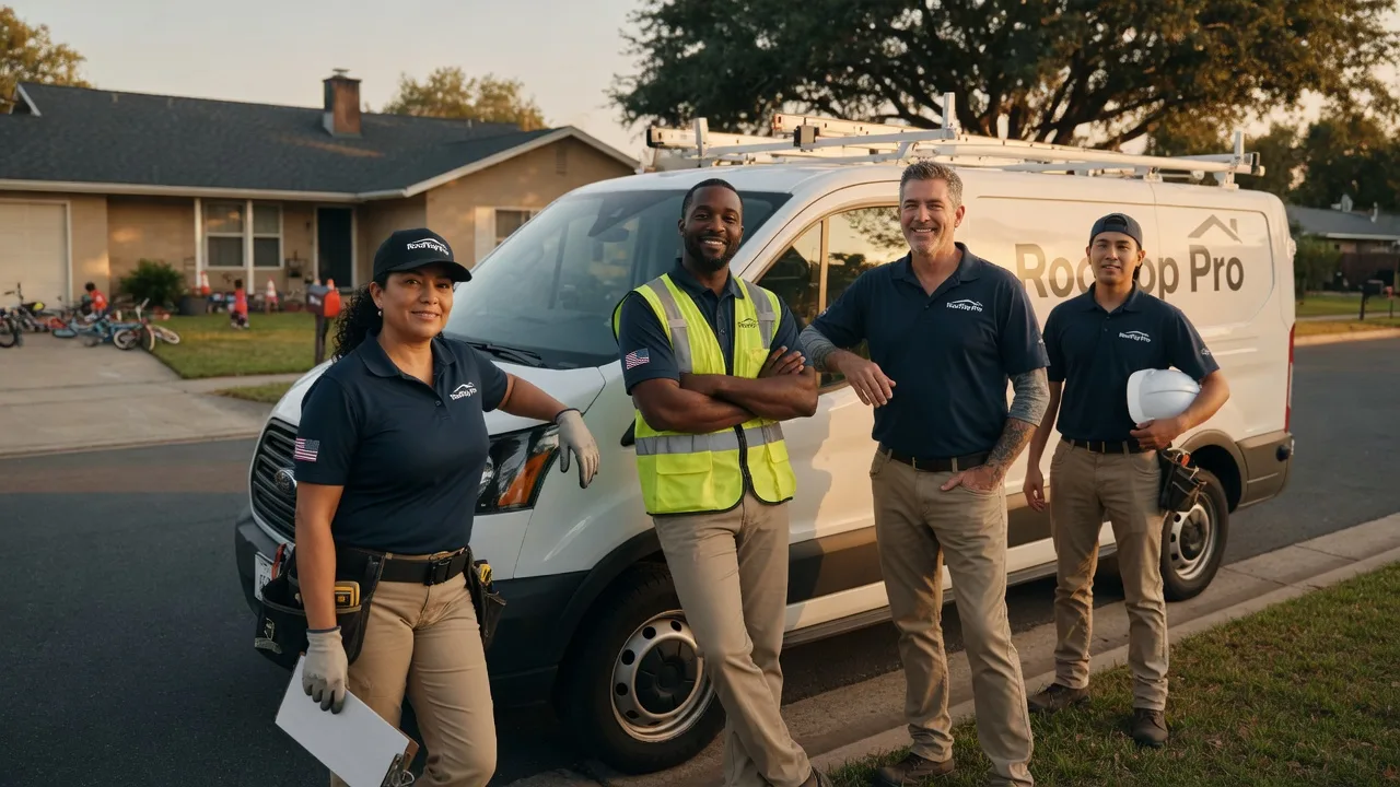 Roof Repair in Battle Creek, NE near me